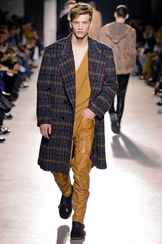 Dries Van Noten / - 2013-2014